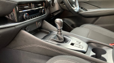 Nissan Qashqai 1.3 DiG-T MH N-Connecta 5dr Petrol Hatchback